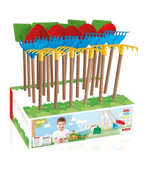 Set de scule manuale DOLU, cod 2261D