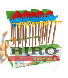 Set de scule manuale DOLU, cod 2261D