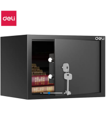 Safeu mecanic DELI Srock, 250×350×250 mm
