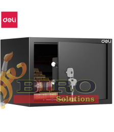Safeu mecanic DELI Srock, 250×350×250 mm