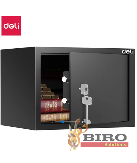 Safeu mecanic DELI Srock, 250×350×250 mm