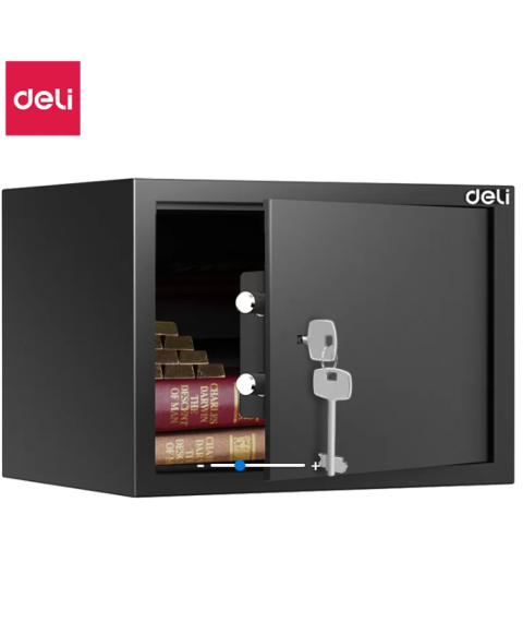 Safeu mecanic DELI Srock, 250×350×250 mm