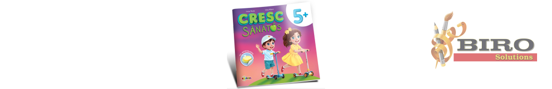 Activități Educative 5+