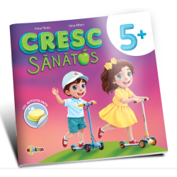 Activități Educative 5+