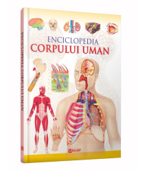 Enciclopedia corpului uman