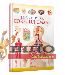 Enciclopedia corpului uman