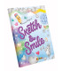 Sketch & Smile. Creionul e magia ta!