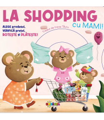 La Shopping cu Mami