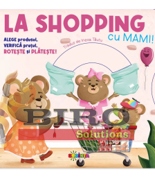 La Shopping cu Mami