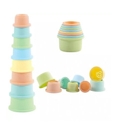 Sortator colorat cupe DOLU, cod 2263D