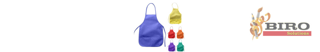 Șorțuri pentru pictură