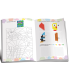 Marea Carte. IQ Start 6+ (70 Autocolante)