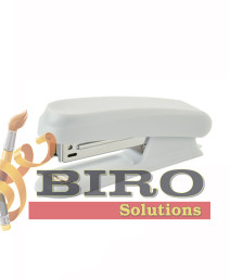 Capsator de birou Nr. 10, 12 coli, gri, Foska ST1128