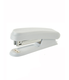 Capsator de birou Nr. 10, 12 coli, gri, Foska ST1128