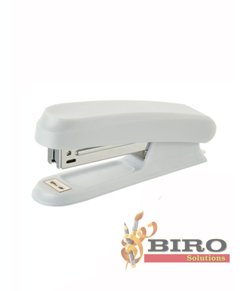 Capsator de birou Nr. 10, 12 coli, gri, Foska ST1128