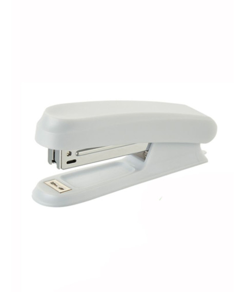 Capsator de birou Nr. 10, 12 coli, gri, Foska ST1128