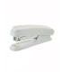 Capsator de birou Nr. 10, 12 coli, gri, Foska ST1128