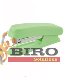 Capsator de birou Nr. 10, 12 coli, verde, Foska ST1128