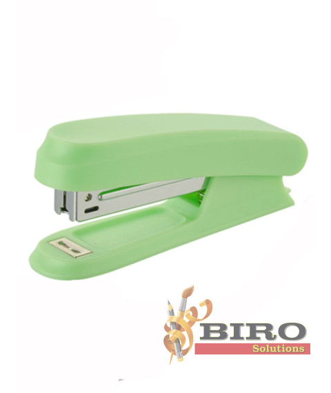 Capsator de birou Nr. 10, 12 coli, verde, Foska ST1128