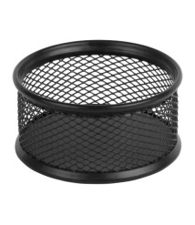 Suport pentru agrafe din metal, tip plasă, 25119-2