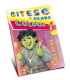 Citesc pe silabe. Colorez. Cei trei țapi isteți (Vol. 2)