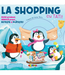 La Shopping cu Tati