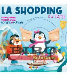 La Shopping cu Tati
