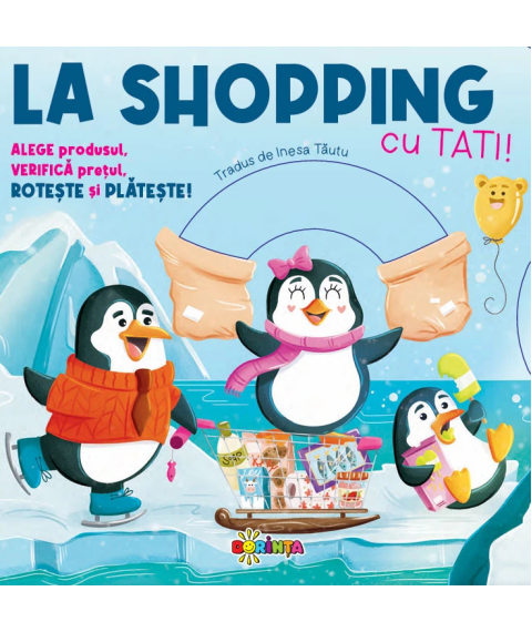 La Shopping cu Tati