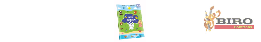 Grădiniță (Auxiliare preșcolari)
