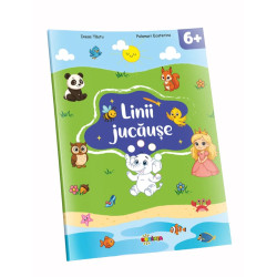Grădiniță (Auxiliare preșcolari)