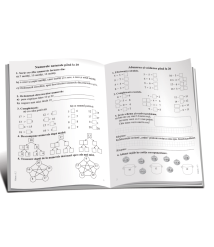 TEMA la Matematică – Clasa I