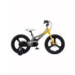 Bicicletă pentru copii 16 inch (4–6 ani)