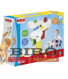 DL Pistă cu tobogan „Rolling Ball Basic”, cod 61489