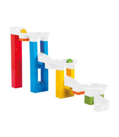 DL Pistă cu tobogan „Rolling Ball XL”, cod 61490