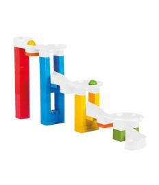 DL Pistă cu tobogan „Rolling Ball XL”, cod 61490