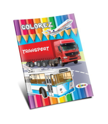Colorez. Transport