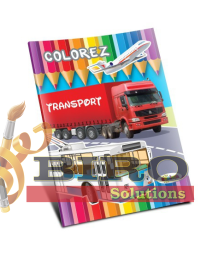 Colorez. Transport