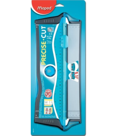 Trimmer MAPED Precise Cut, A4, 5 foi