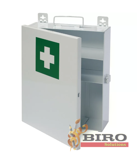 Dulap pentru trusă medicală ARGO HF072B, metalic