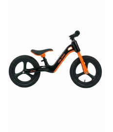 Bicicletă fără pedale (begovel) FBLONG portocalie