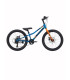 Bicicletă pentru copii Alvas MT 20 inch, albastru