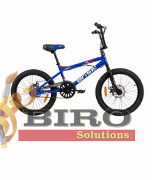 Bicicletă pentru copii Arise BMX 20 inch, albastru