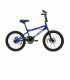 Bicicletă pentru copii Arise BMX 20 inch, albastru