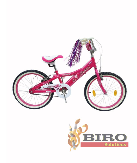 Bicicletă pentru copii Arise Princess 20 inch