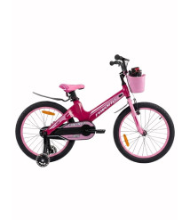 Bicicletă pentru copii Favorit Prestige 20 inch
