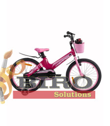 Bicicletă pentru copii Favorit Prestige 20 inch