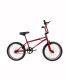 Bicicletă pentru copii Elleven 20 inch, roșu