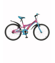 Bicicletă pentru copii Arise Asogo 20 inch