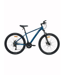 Bicicletă TIAW 26 inch, albastru