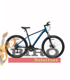 Bicicletă TIAW 26 inch, albastru